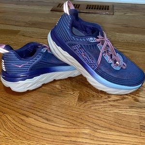 Hoka shoes